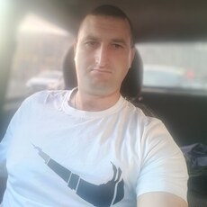 Фотография мужчины Митяй, 33 года из г. Брянск