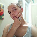 Настя, 19 лет