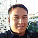 Азамат, 32 года