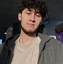 Адиль, 20 лет