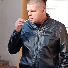 Фотография мужчины Александр, 42 года из г. Биала Подласка