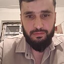 Самандар, 32 года