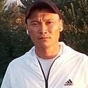 Жан, 38 лет