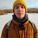 Илья, 22 года