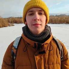 Фотография мужчины Илья, 22 года из г. Москва