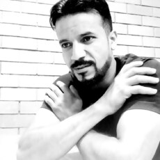 Фотография мужчины Валид, 37 лет из г. Краснодар