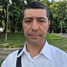 Фотография мужчины Миша, 41 год из г. Смоленск