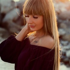 Фотография девушки Екатерина, 34 года из г. Саратов