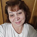 Людмила, 52 года