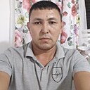 Шерхан, 37 лет