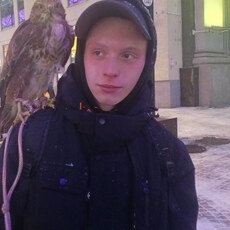 Фотография мужчины Vlad, 21 год из г. Березовский (Свердловская Обл)