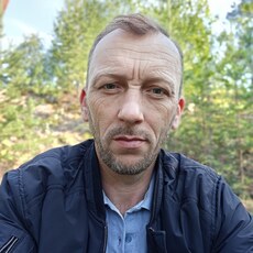 Фотография мужчины Dim, 45 лет из г. Ковдор