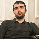 Орудж, 30 лет