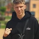 Тимофей, 18 лет