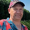 Шамиль, 57 лет