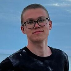 Фотография мужчины Андрей, 18 лет из г. Вологда
