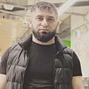Турпал, 36 лет