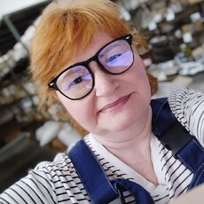 Фотография девушки Надежда, 46 лет из г. Петрозаводск