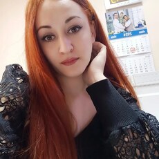Фотография девушки Ксения, 35 лет из г. Пятигорск