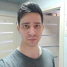 Фотография мужчины Никита, 25 лет из г. Ростов-на-Дону