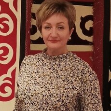 Фотография девушки Ирина, 49 лет из г. Энгельс