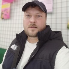 Фотография мужчины Алексей, 39 лет из г. Липецк