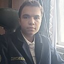 Егор, 18 лет