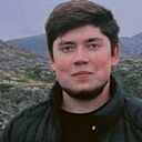 Тимур, 20 лет
