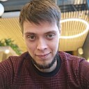 Никита, 25 лет