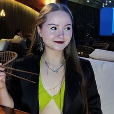 Фотография девушки Маргарита, 27 лет из г. Феодосия