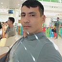 Яшка, 35 лет