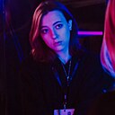 Лиза, 19 лет