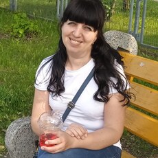 Фотография девушки Веруня, 41 год из г. Пружаны