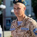 Егор, 21 год