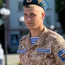 Фотография мужчины Егор, 21 год из г. Пенза