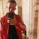 Влад, 20 лет