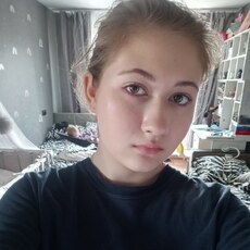 Фотография девушки Варвара, 21 год из г. Опочка