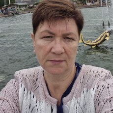 Фотография девушки Светлана, 57 лет из г. Королёв