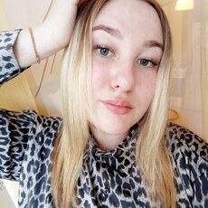Фотография девушки Екатерина, 23 года из г. Пермь