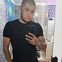 Нурали, 33 года