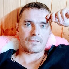 Фотография мужчины Леонид, 40 лет из г. Новочебоксарск