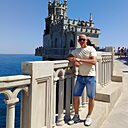 Сергей, 46 лет