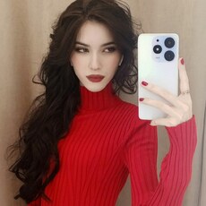 Фотография девушки Дели, 18 лет из г. Уфа