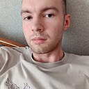 Антон, 19 лет