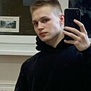 Антон, 25 лет