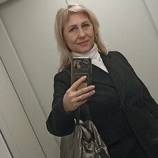 Фотография девушки Ольга, 42 года из г. Саратов