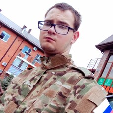 Фотография мужчины Вадим, 22 года из г. Емва