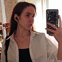 Даша, 18 лет