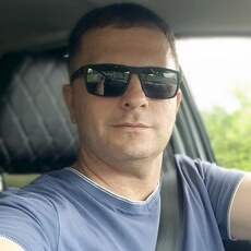 Фотография мужчины Матвей, 35 лет из г. Энгельс