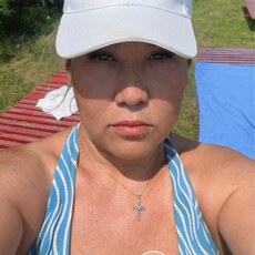 Фотография девушки Аля, 45 лет из г. Сургут